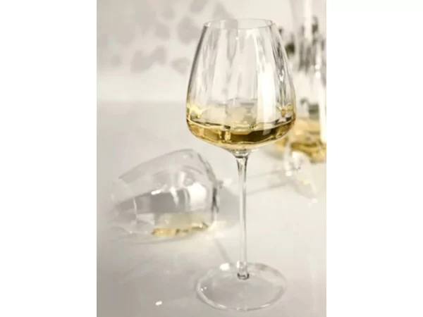 Ribble verre à vin 610ml