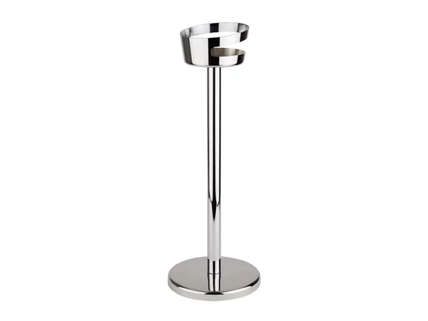 Standaard voor champagnekoeler Cultue Form Ø17,5x26,5x73cm