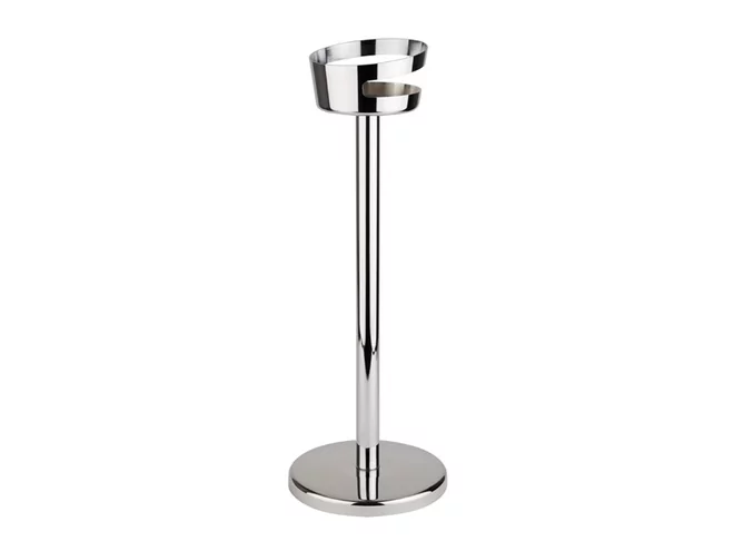 Stand for champagne bucket Cultue Form Ø17,5x26,5x73cm