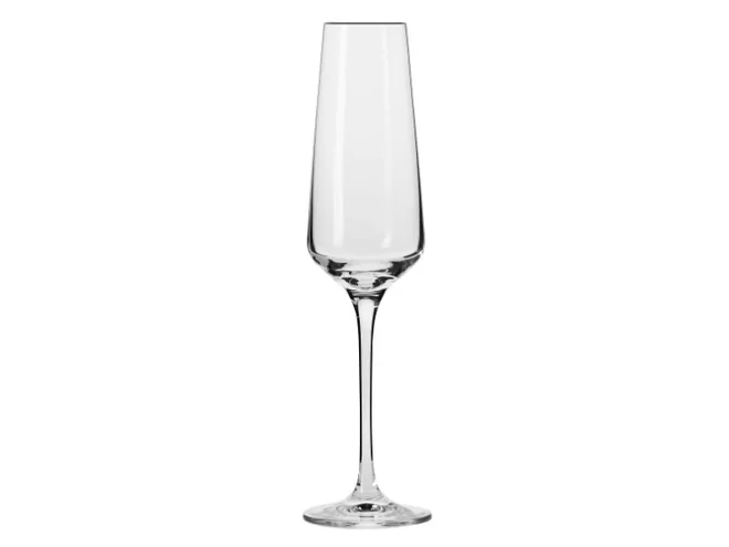 Avant-garde flûte D65xH250mm 180ml