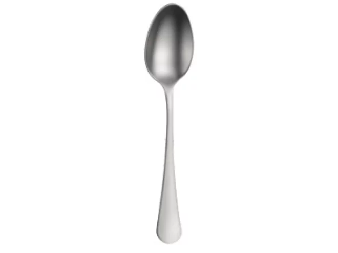 Pintinox Stresa Stone Washed 18/10 - 2mm Table spoon
