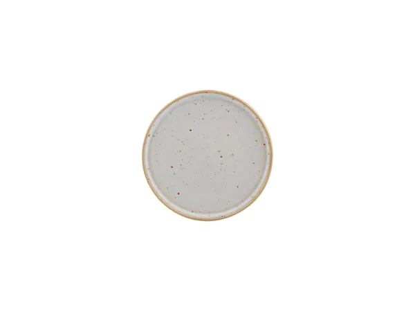 Gold Stone assiette plate D180mm