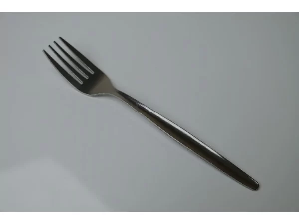 Budget Frida inox tafelvork L187xH1,8mm