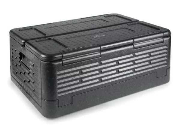 Thermobox EPP opvouwbaar GN 1/1 L600xB400xH250mm 38.5L