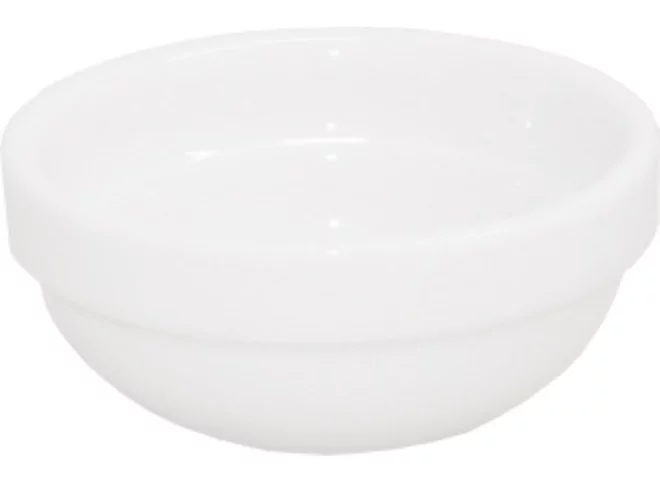 Bowl mini rond D60xH30mm 40ml