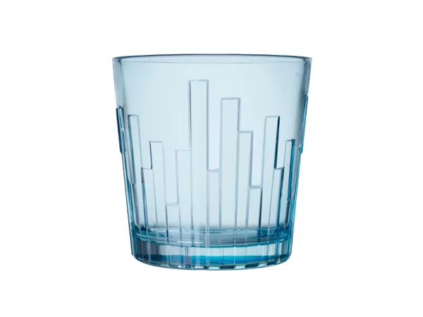Scala tumbler bleu D90xH90mm 300ml