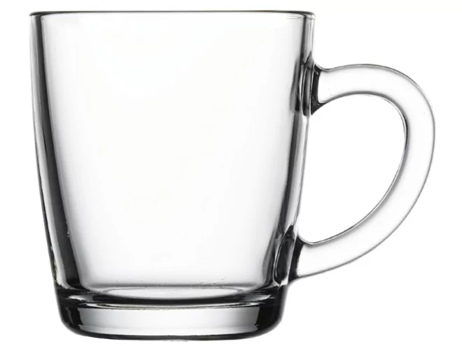 Barrel D86xH98mm 320ml