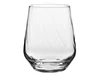 Splendour Lumi verre à eau D70xH110mm 430ml