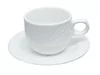 Lubiana Arcadia Cup low 190ml