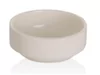 Gural Ent Ivory slakom stapelbaar D120xH55mm 380ml