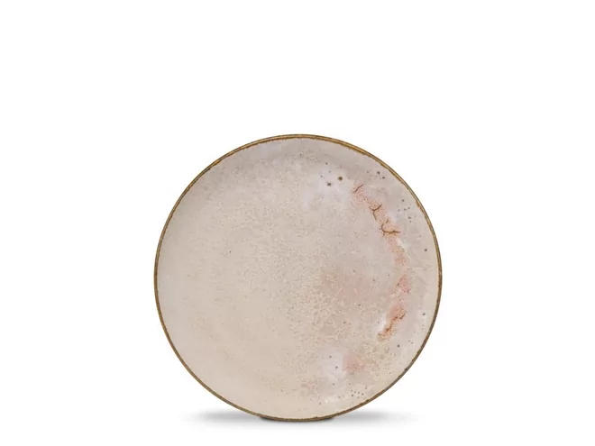 Dune assiette plate D295xH26m