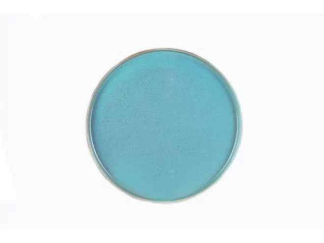 Laguna plat bord stapelbaar D320xH20mm