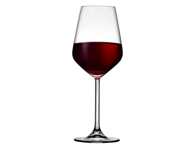 Allegra wijnglas D57/84xH217mm 350ml