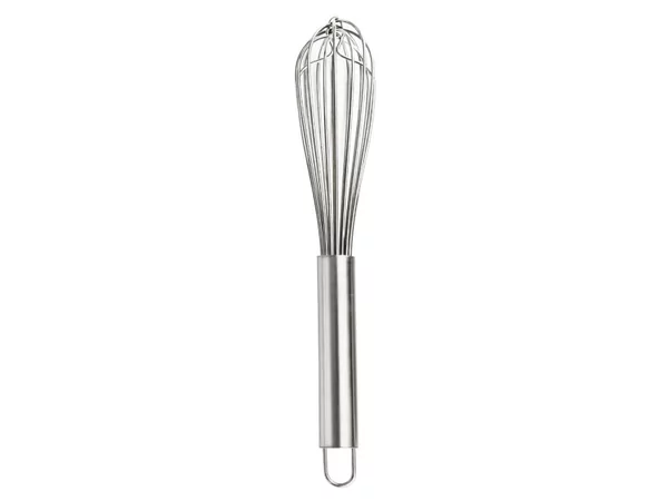 Whisk s/s 18/10, heavy quality - 35cm