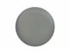 Prato Taupe bord rond coupe D270mm