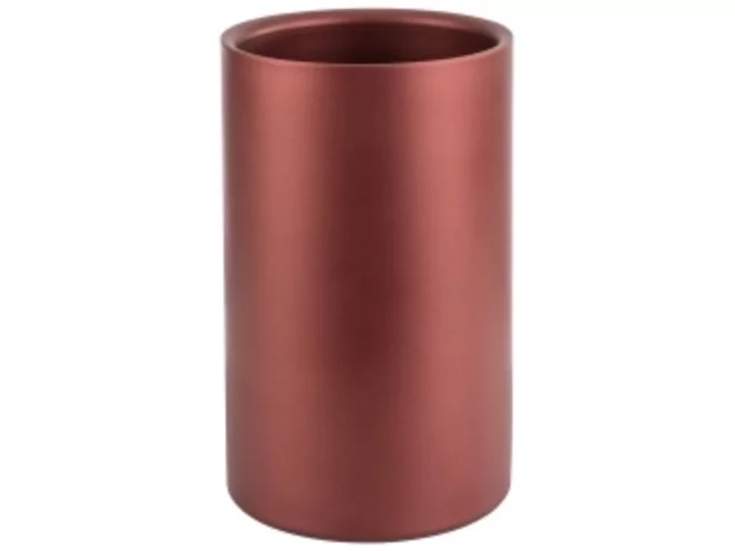 Wijnkoeler inox copperlook D120xH200mm