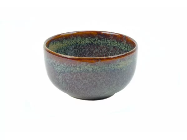 Prato Rustique bowl D125xH65mm 450ml