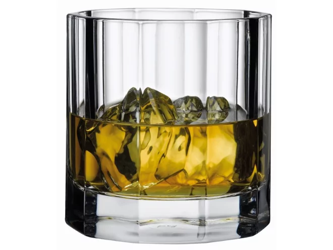 Churchill Rocks whisky Ø88xH91mm 310ml