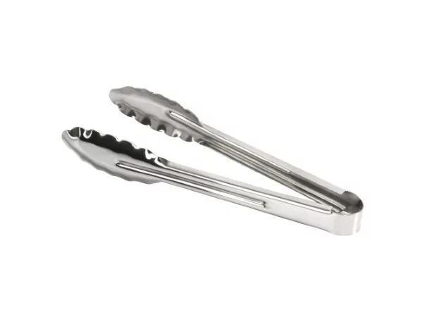 Tang universeel inox L230xB35mm