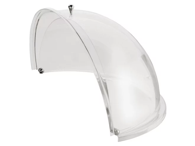 Couvercle roll-top 50cm