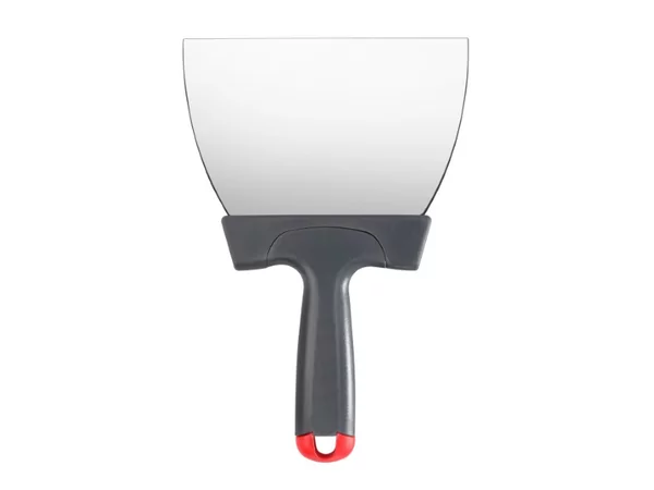 Dough scraper with handle 15x6cm