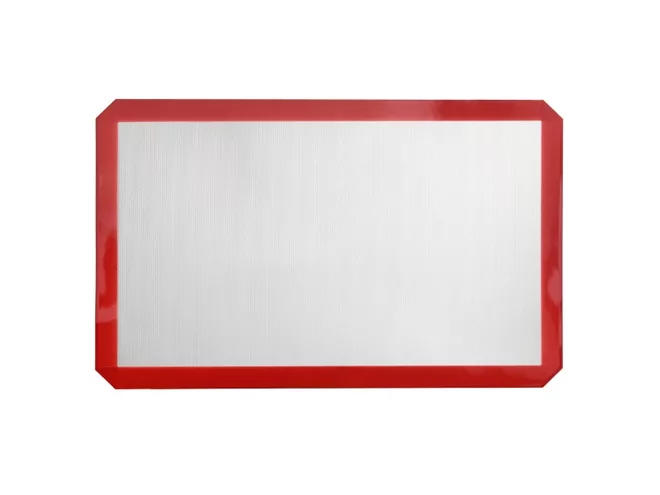Bakmat silicone L400xB300mm