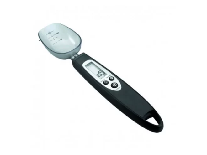 Digital spoon scale L280mm - 300gr.