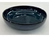 Prato Darkblue bord rond coupe D180xH40mm 420 ml
