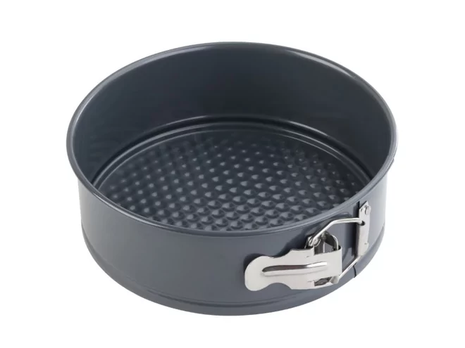 Moule carbon démontable D240x70mm