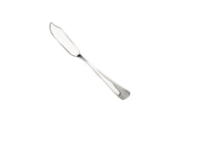Sirio 18/10 couteau à poisson H2,5mm