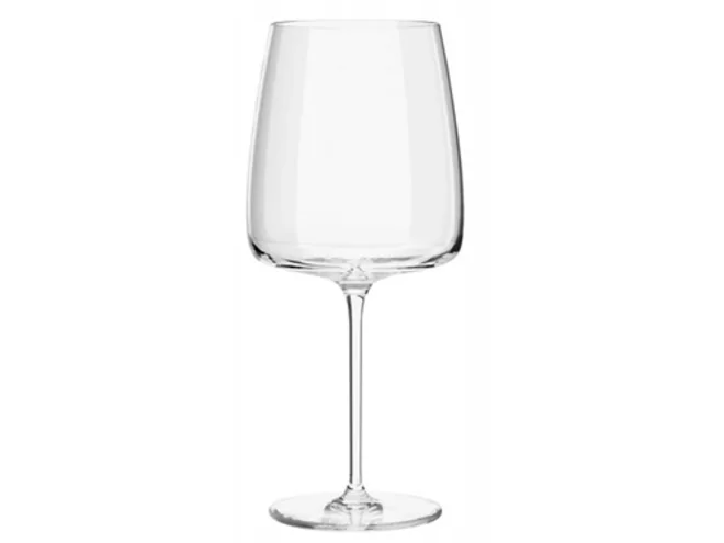 Modern wijnglas D75xH220mm 650ml