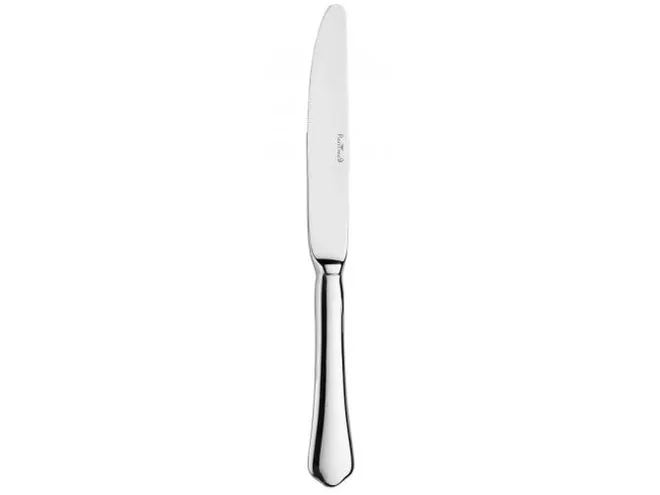 Rialto 18/10 couteaux de table L256xH3,5mm
