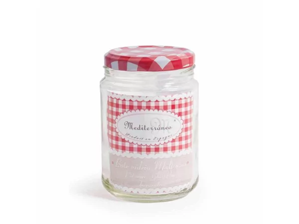 Weck Jampot 440ml Ø82mm