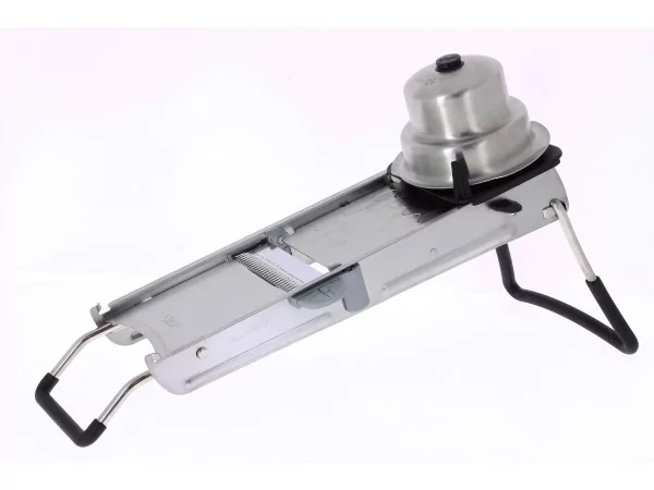 Mandoline Revolution Ultra 2-4-1