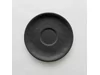 Edge Black ondertas D150xH15mm