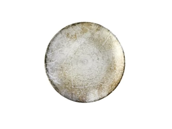 Oxido assiette D210mm