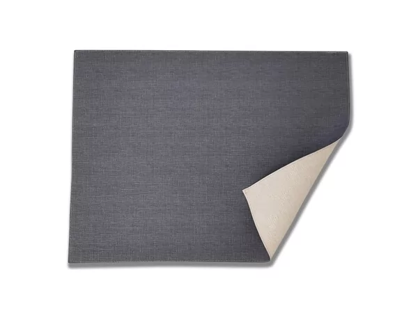 Placemat Sonoclean rigide DUBBELZIJDIG beige/grijs L330x430mm