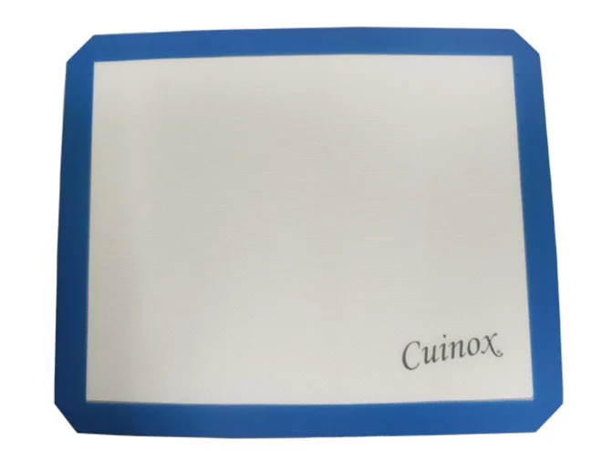 Cuinox siliconen bakmat 600x400mm