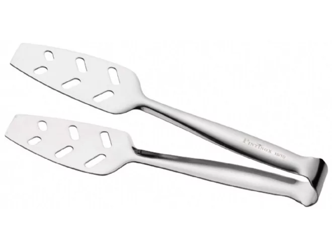 Pintinox Pince de service / patisserie 18/10 L240mm