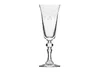 Krista Deco flute D70xH200mm 165ml