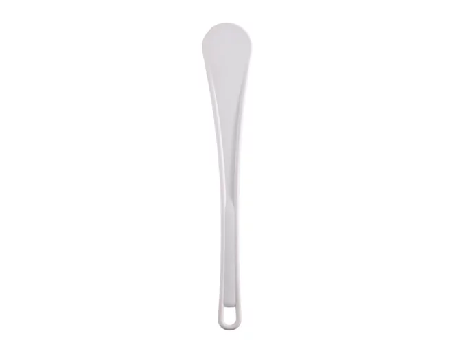 Spatula nylon 180°C L400xB65mm