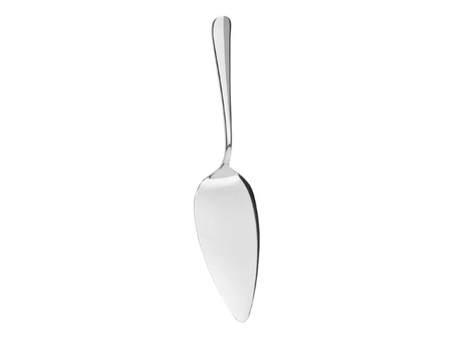 Pelle à tarte 18/10 L243x1,8mm