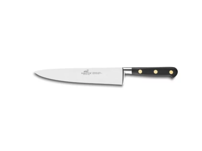 Sabatier Idéal couteau de chef L200mm