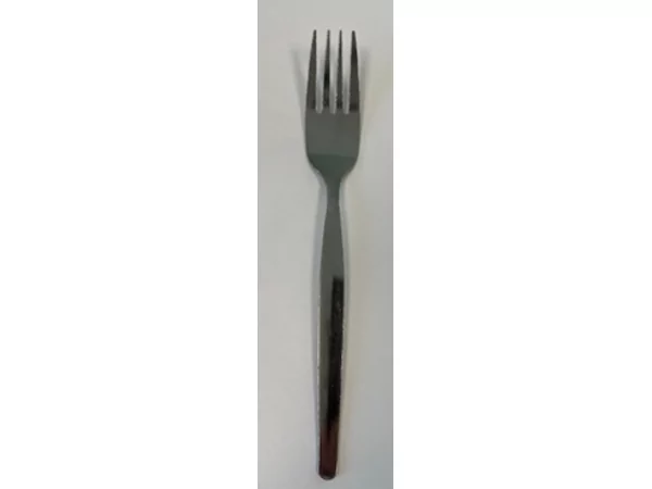 Comas Basic 18/0 table fork L198mm 2mm 3pc