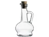 Bouteille huile/vinaigre Olivia H157mm 340ml