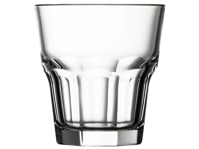 Casablanca frisdrankglas D85xH94mm 270ml