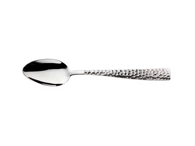 Pintinox Palace Martellato 18/0 2.5 mm Dessert spoon