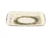 Gural Galaxy assiette rectangulaire L370xB250mm