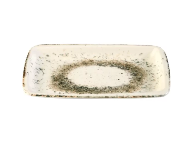 Gural Galaxy bord rechthoekig L370xB250mm