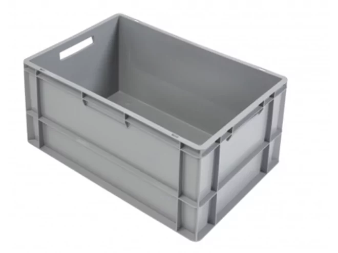 Cuinox bak open handvaten L600xB400xH320mm